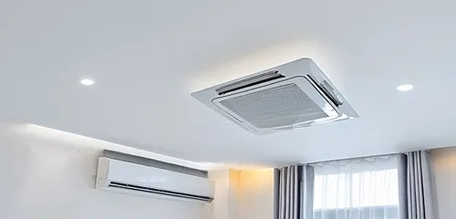 直結増圧ポンプの画像