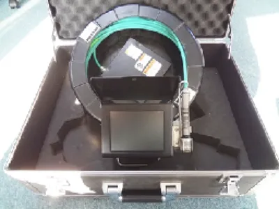 排水管用内視鏡