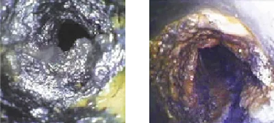 排水管用内視鏡